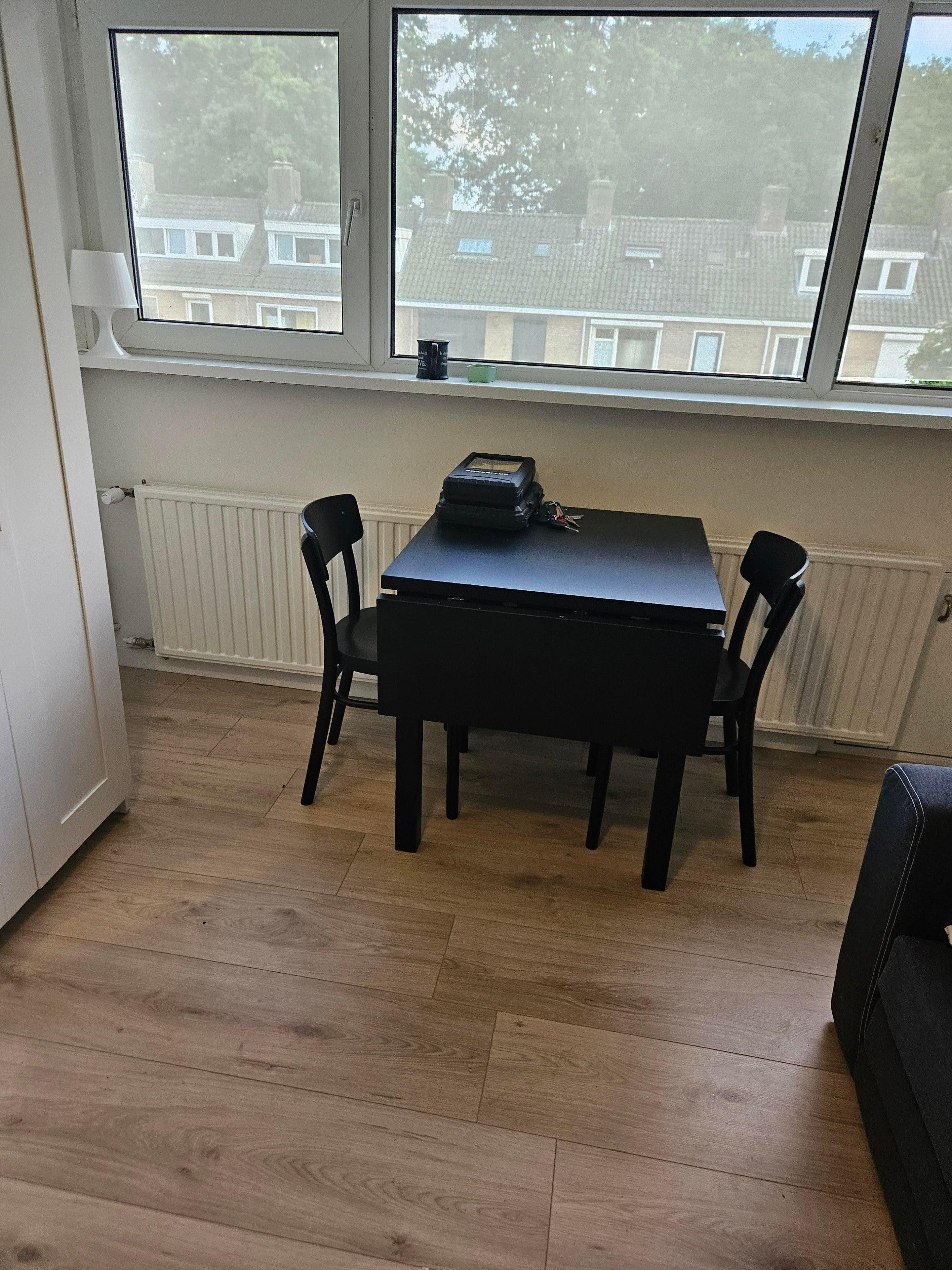 Te huur Kamer Montfortanenlaan in Tilburg