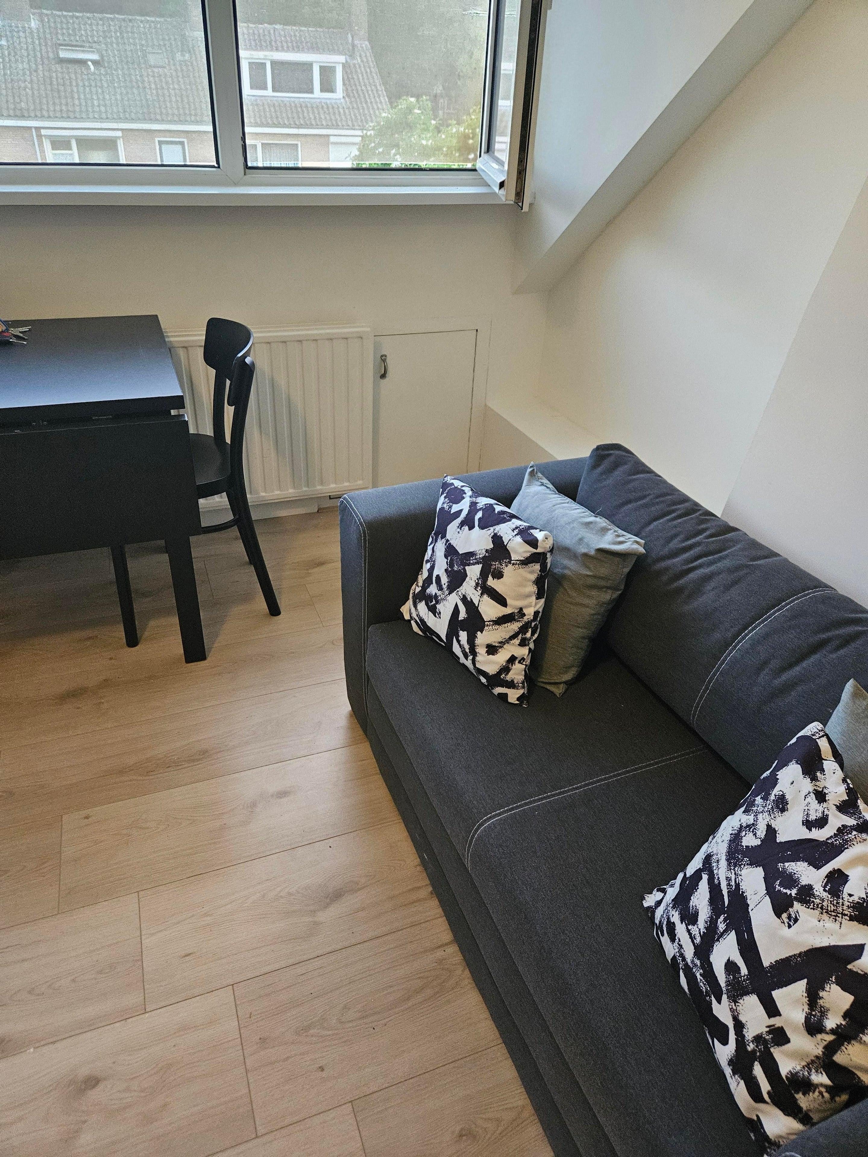 Te huur Kamer Montfortanenlaan in Tilburg