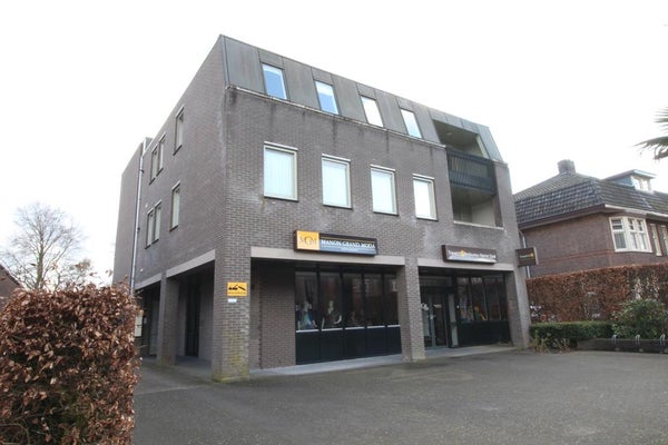 Nieuwstraat