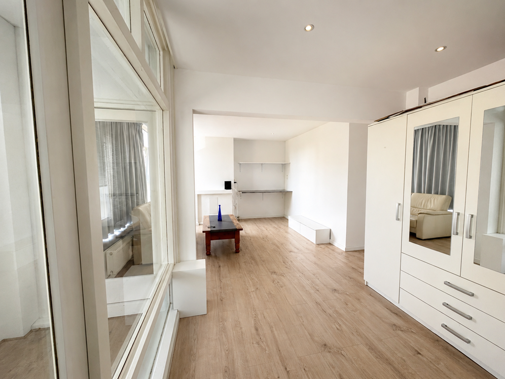 Appartement Huis te Landelaan 524 in Rijswijk