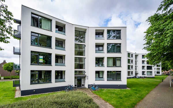 1e Lieven de Keylaan