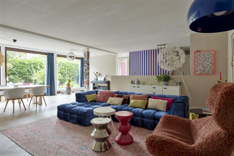 Tussenwoning te koop: Diadeemstraat 74, Almere