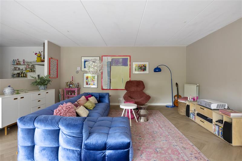 Tussenwoning te koop: Diadeemstraat 74, Almere