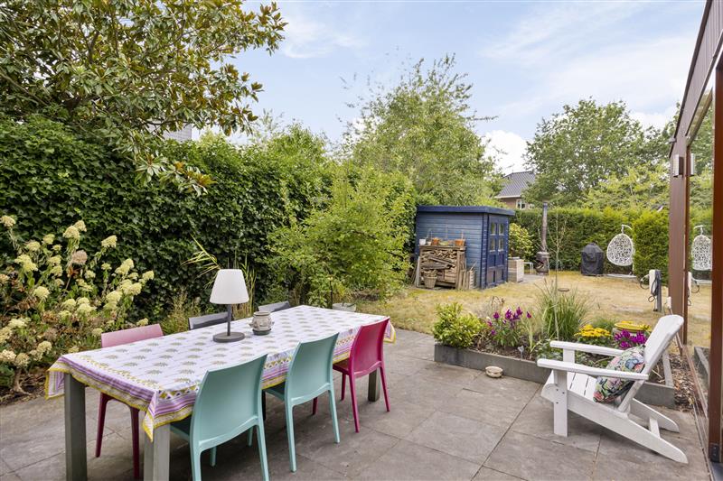 Tussenwoning te koop: Diadeemstraat 74, Almere