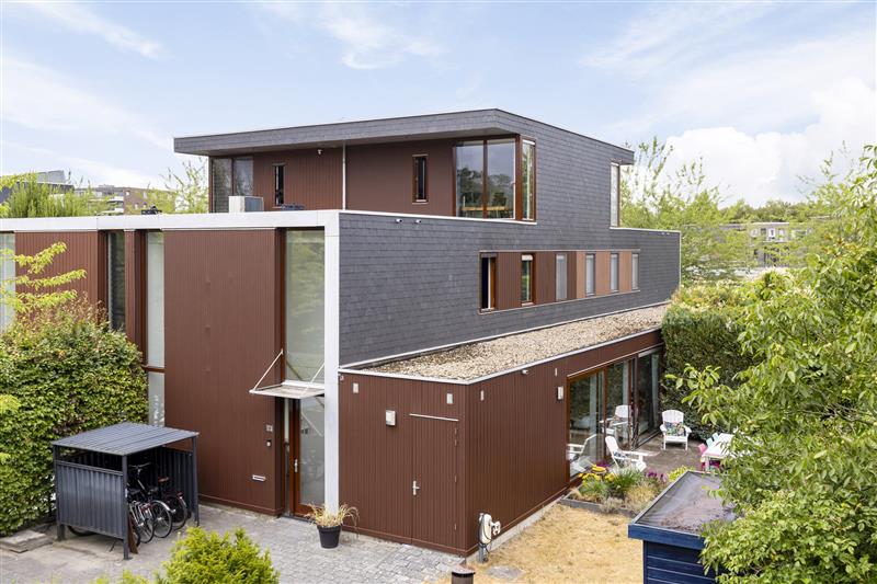 Tussenwoning te koop: Diadeemstraat 74, Almere