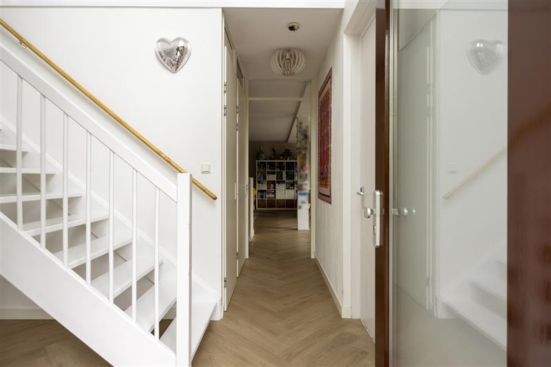 Tussenwoning te koop: Diadeemstraat 74, Almere
