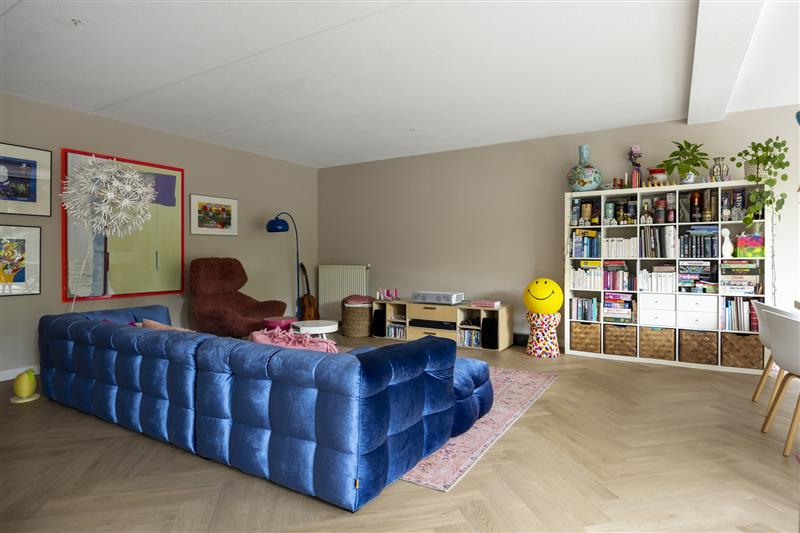 Tussenwoning te koop: Diadeemstraat 74, Almere