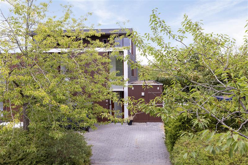 Tussenwoning te koop: Diadeemstraat 74, Almere