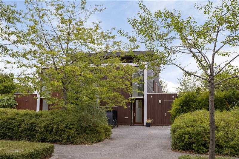 Huis Diadeemstraat 74 in Almere