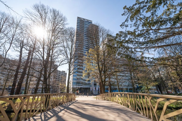 Bezuidenhoutseweg
