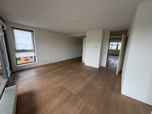 Appartement Puerto Ricostraat in Almere