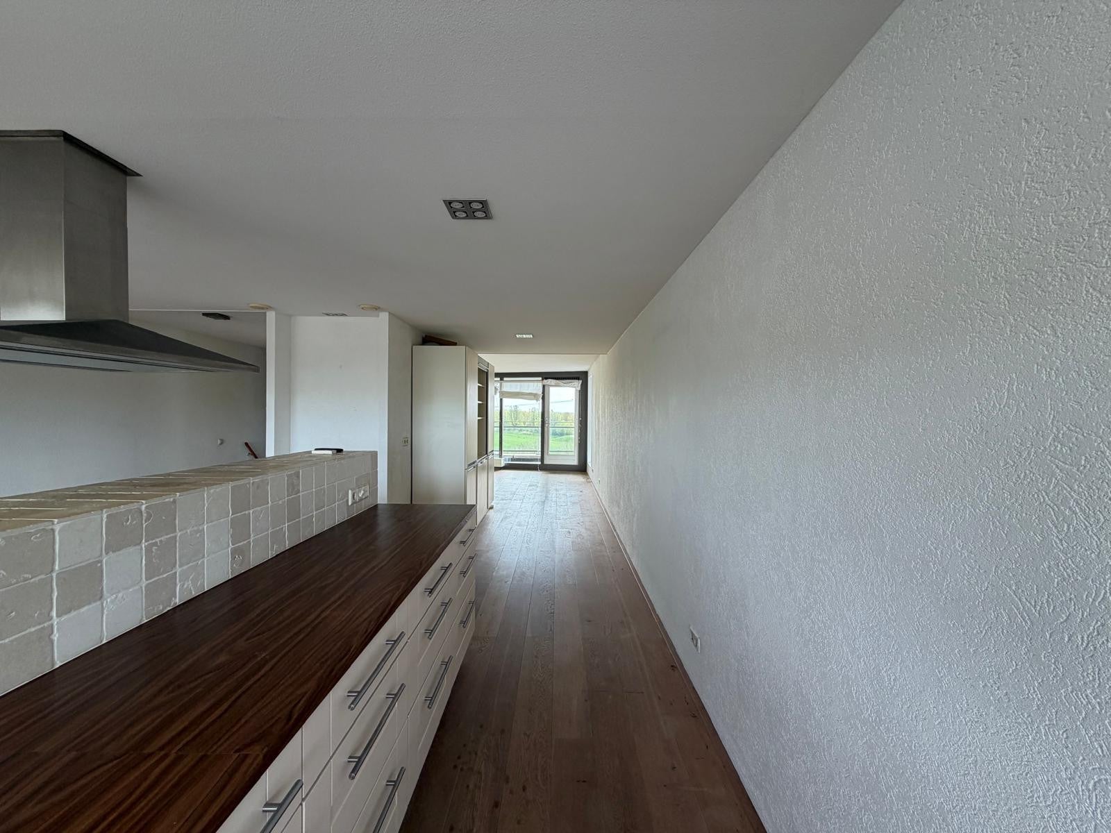 Appartement Puerto Ricostraat
