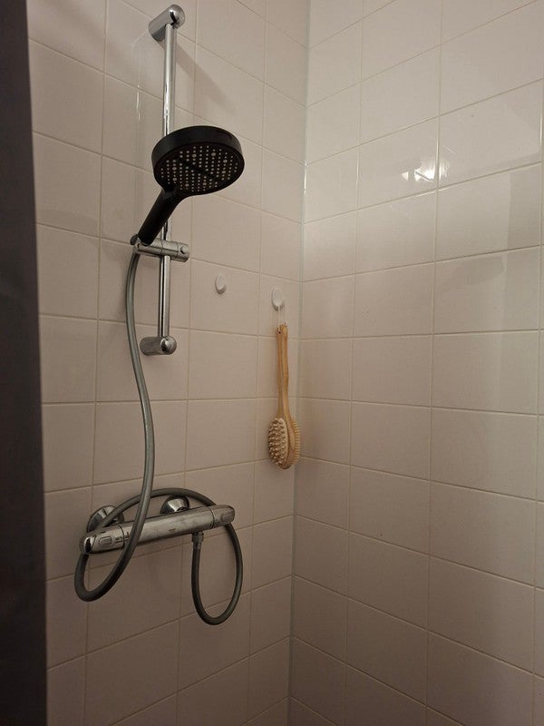 Appartement Gare du Nord in Amsterdam