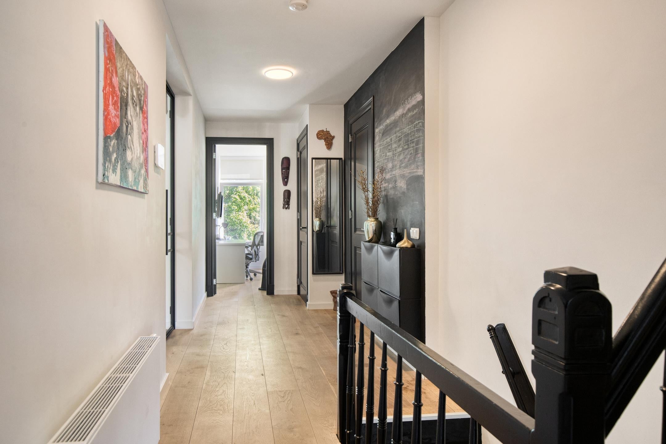 Appartement te huur: Adrien Mildersstraat 86B, Rotterdam