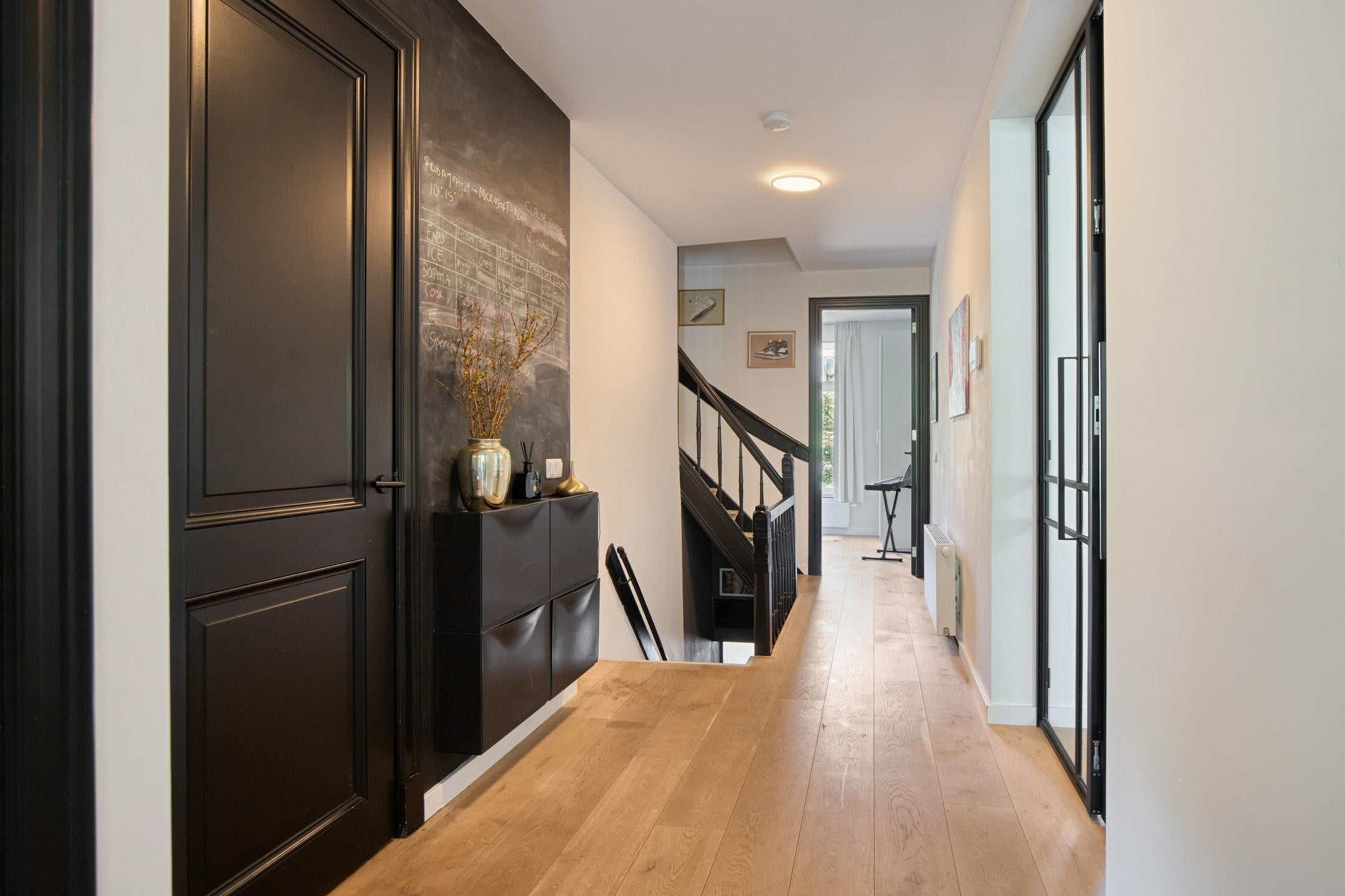 Appartement te huur: Adrien Mildersstraat 86B, Rotterdam