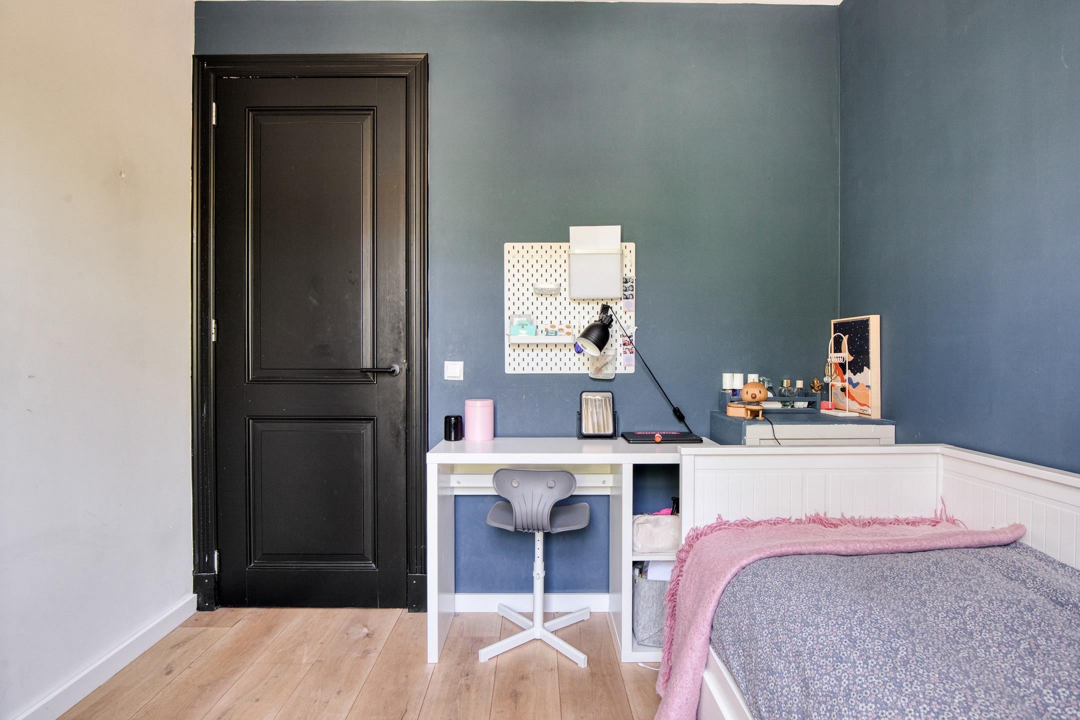 Appartement te huur: Adrien Mildersstraat 86B, Rotterdam