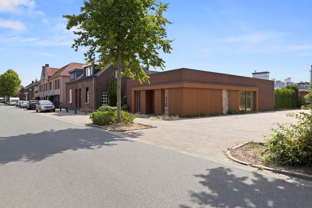 Huis Betouwstraat 20 in Tegelen