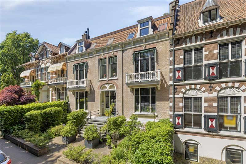 Appartement Stadsring 246 in Amersfoort