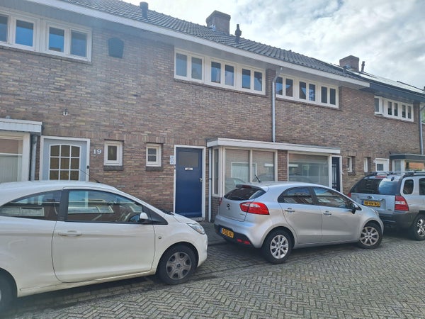 Appartement Goudsbloemstraat in Eindhoven