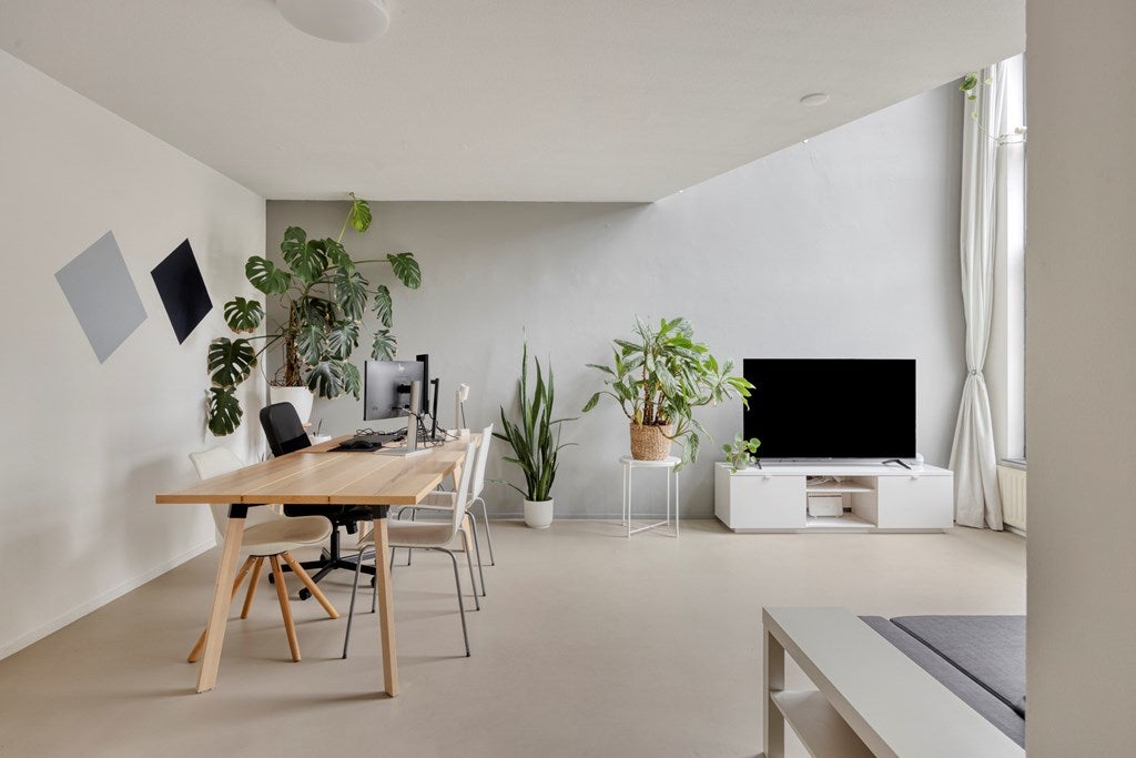 Flat Lodewijk Pincoffsweg 91