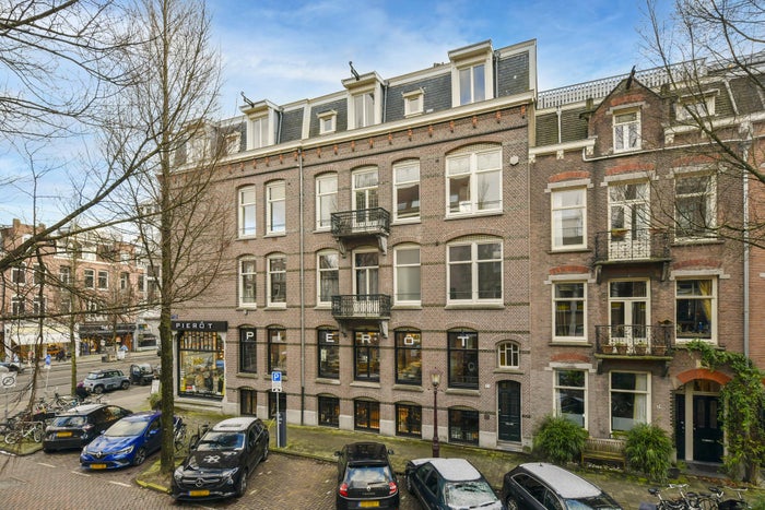 Frans van Mierisstraat 71