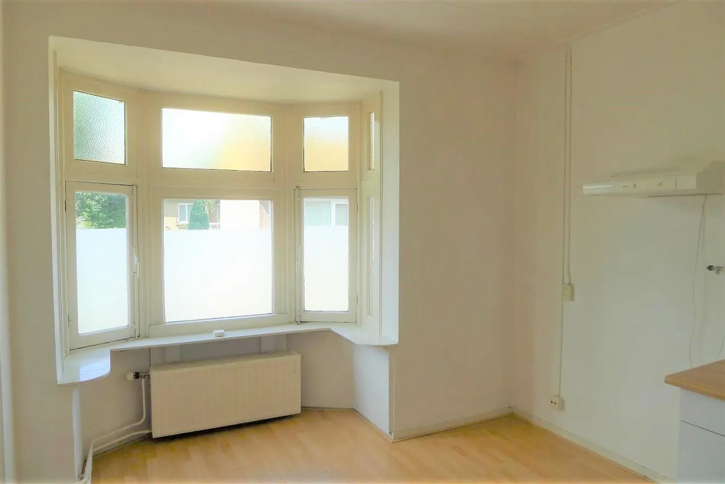 Appartement Gerechtigheidslaan in Maastricht