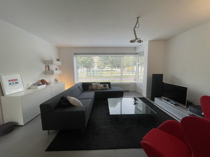 Te huur: Appartement van Schaeck Mathonsingel in Nijmegen