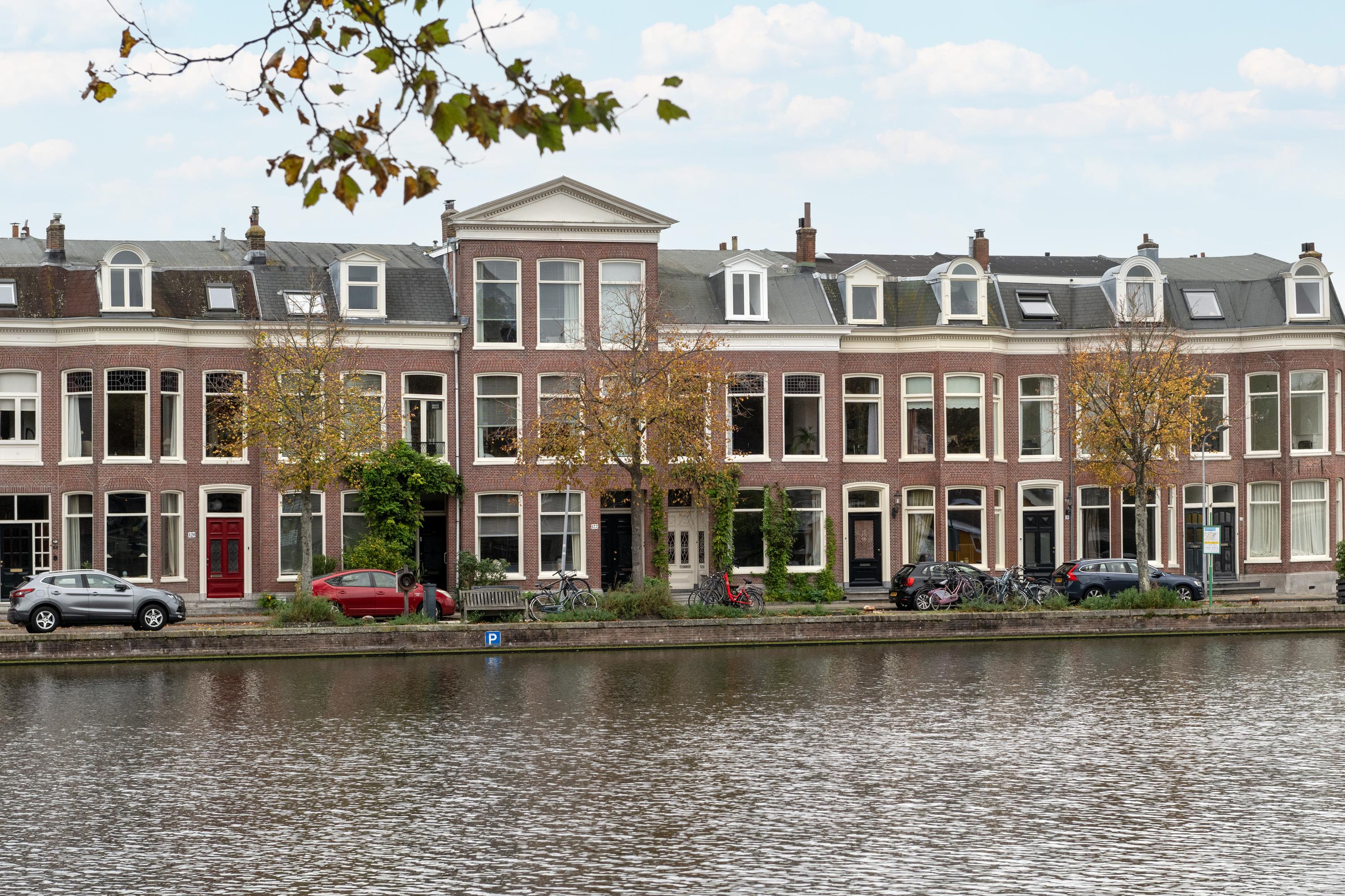 Zuider Buiten Spaarne