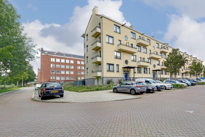 Hermanus Coenradistraat 26 I