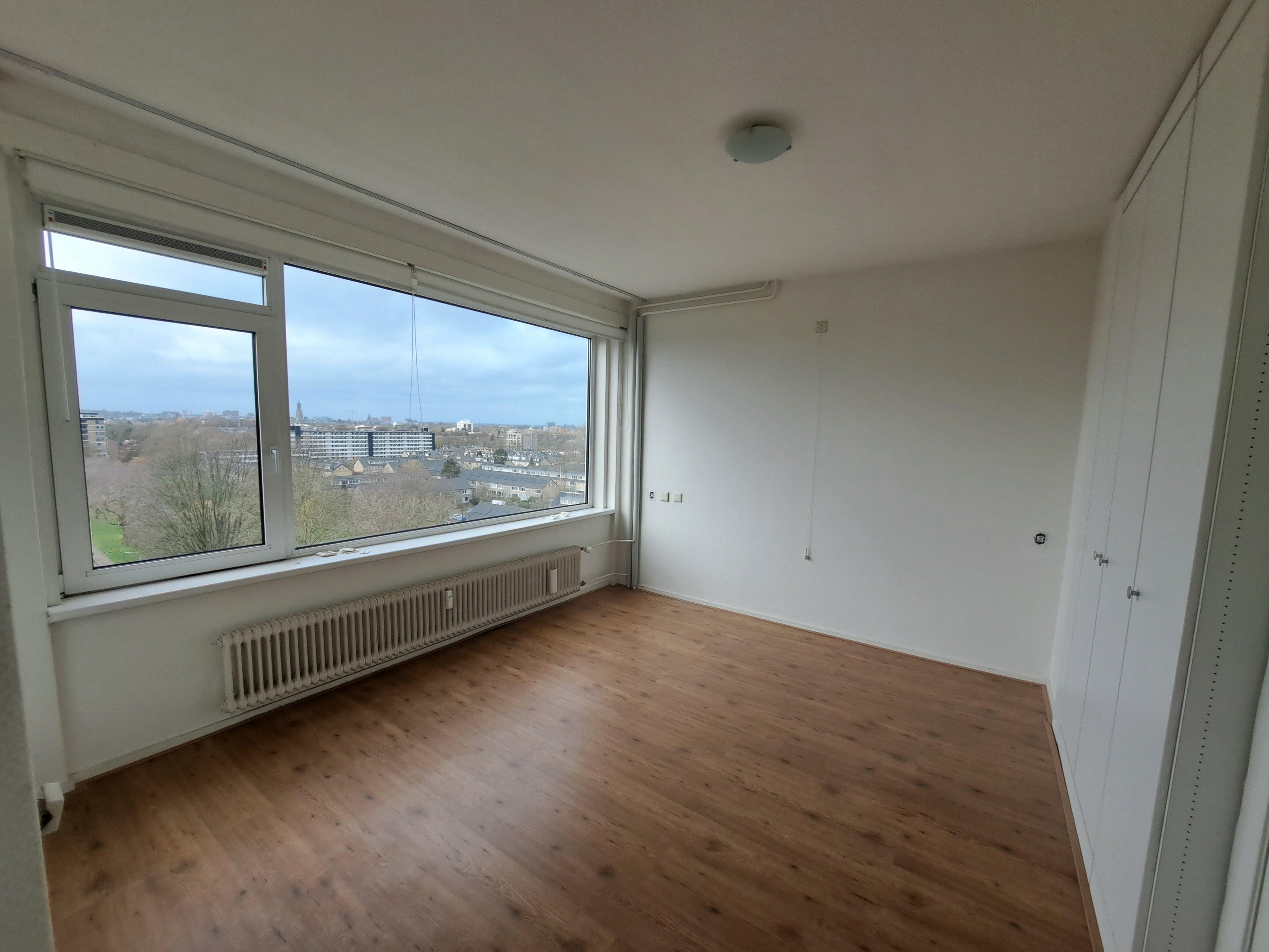 Appartement Schuilenburgerplein in Amersfoort