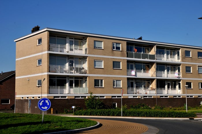 Te huur: Appartement Beeklaan 112 in Noordwijk