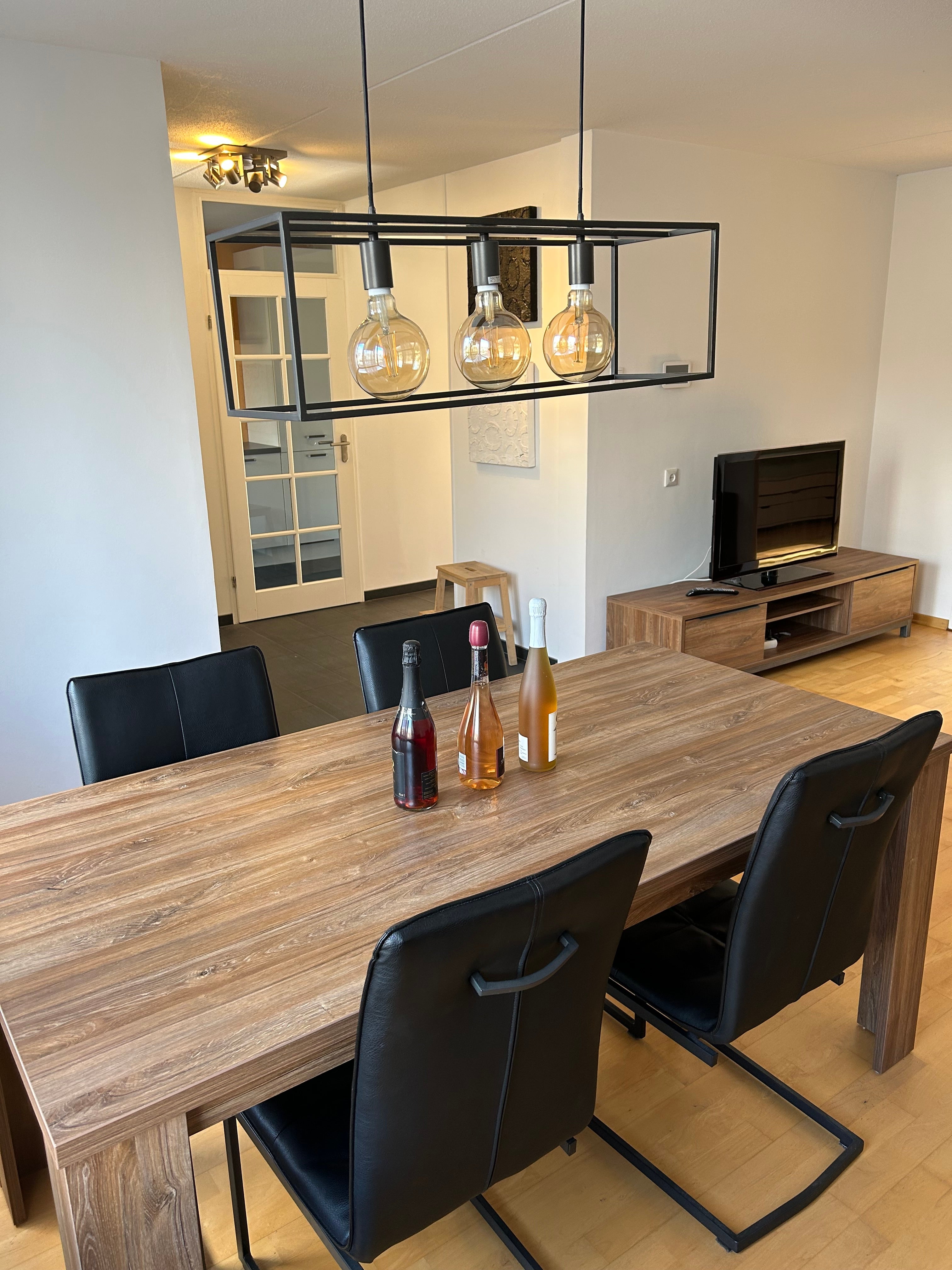 Te huur Appartement Marepoortkade in Leiden