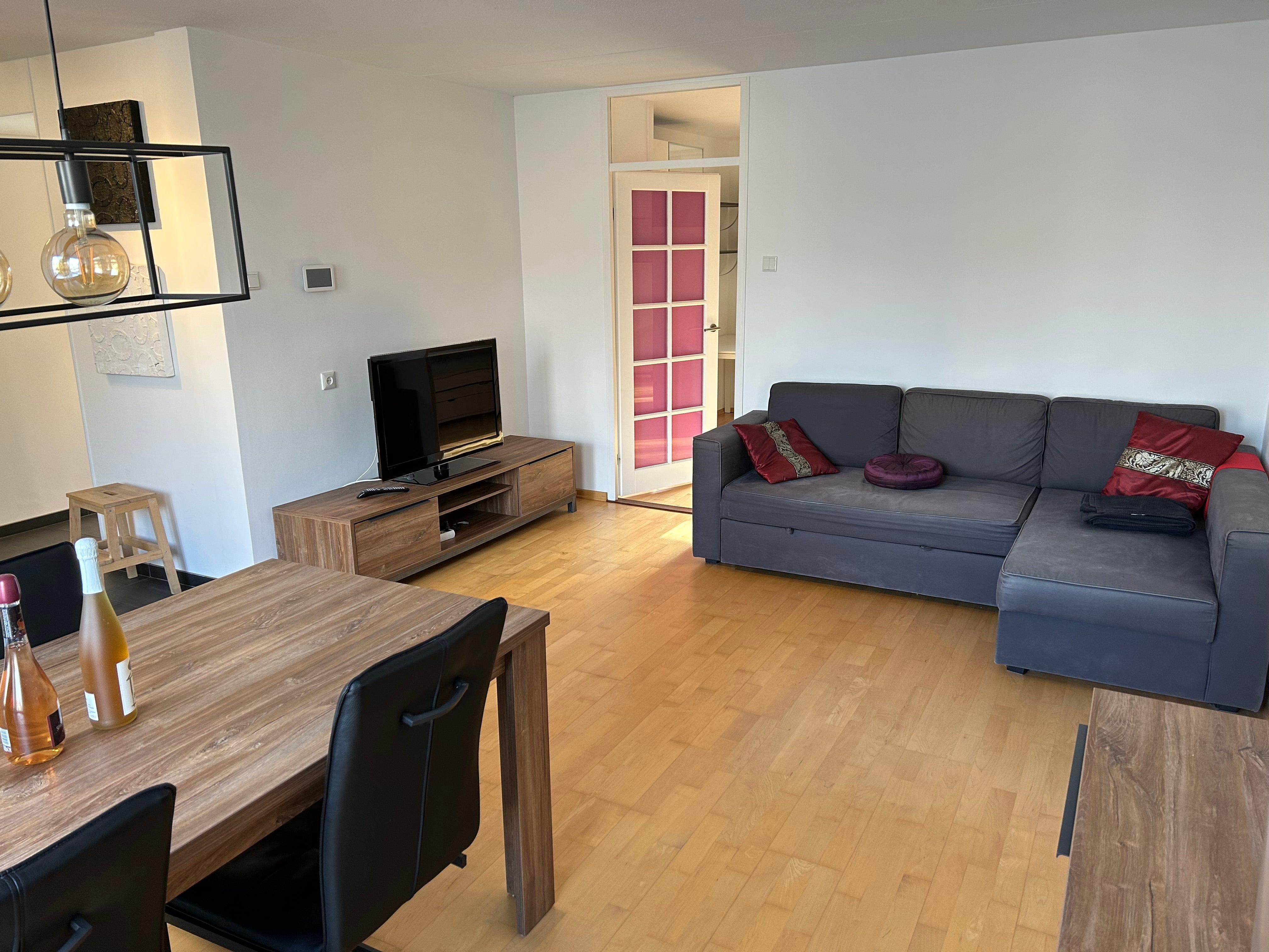 Te huur Appartement Marepoortkade in Leiden