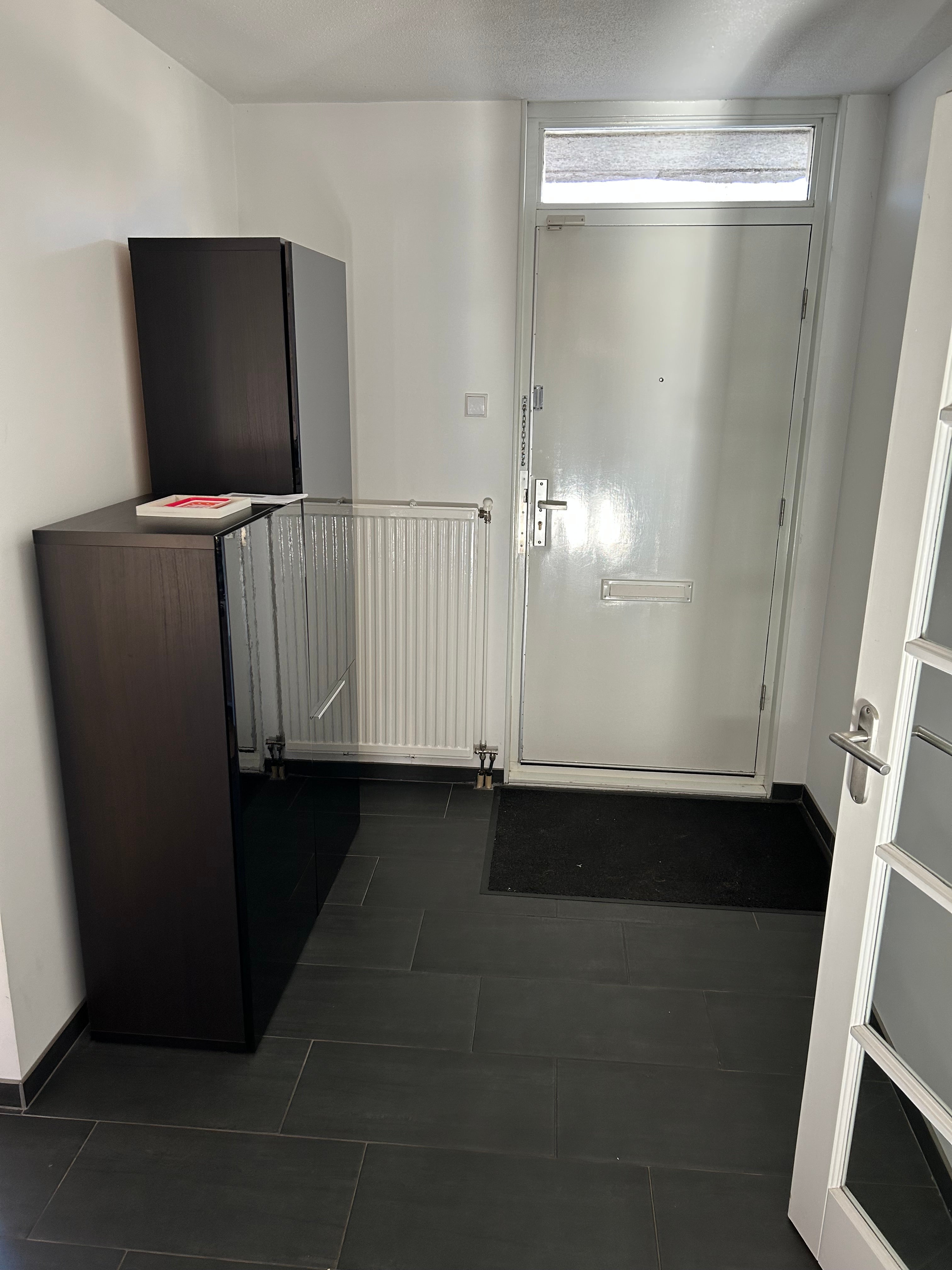 Te huur Appartement Marepoortkade in Leiden