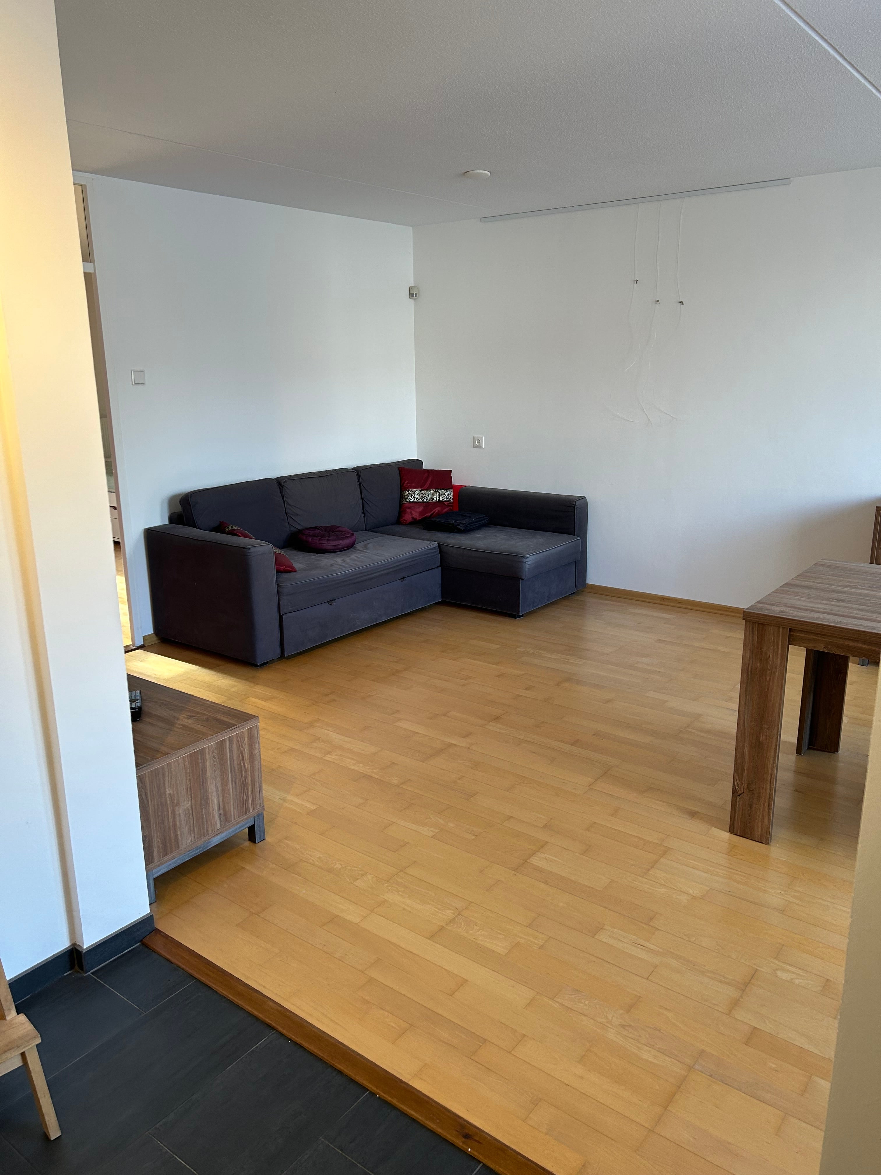 Te huur Appartement Marepoortkade in Leiden
