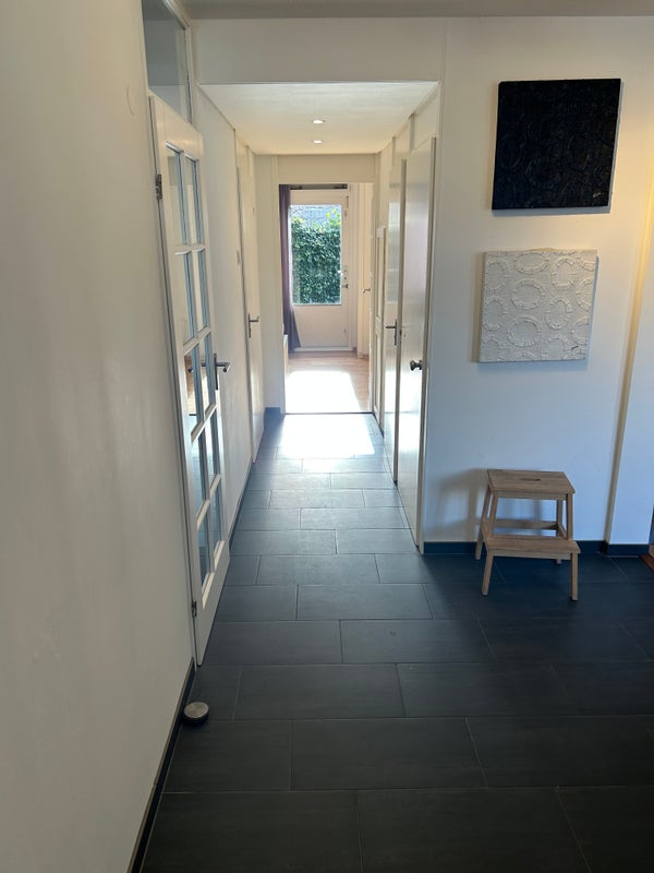 Te huur Appartement Marepoortkade in Leiden