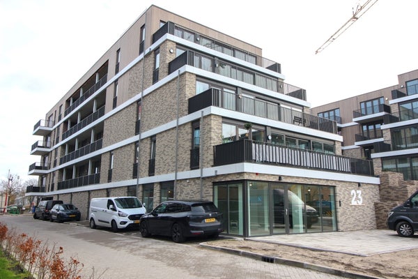 Te huur: Appartement Coltbaan in Nieuwegein