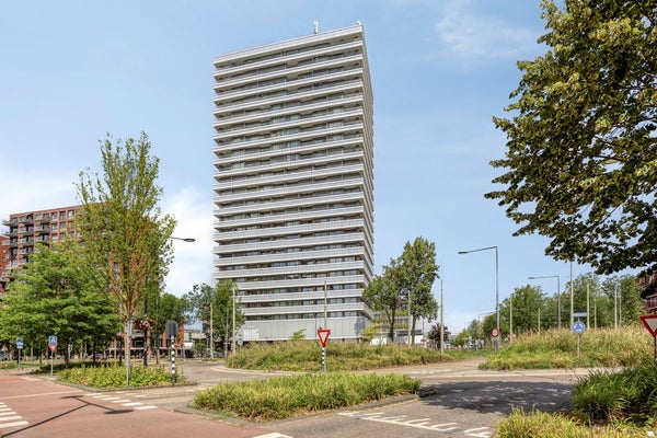 Appartamento Martinus Nijhofflaan 2 Z 3 a Delft