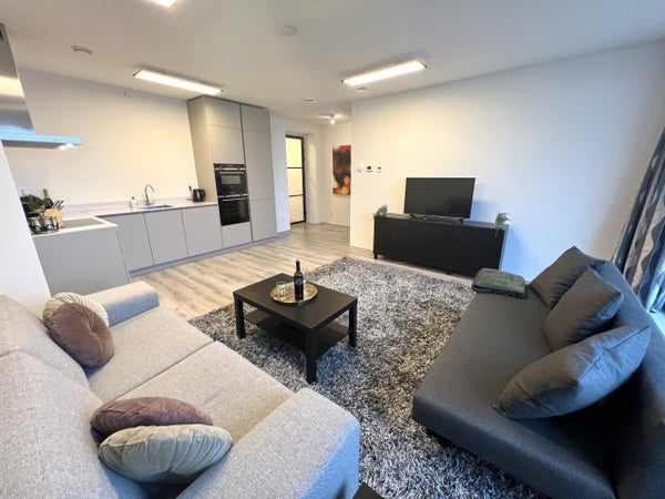 Appartement Baan in Rotterdam