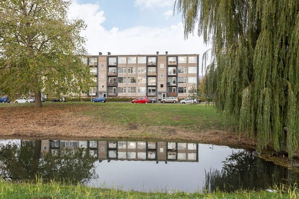 Te huur: Appartement Lisdoddelaan in Arnhem