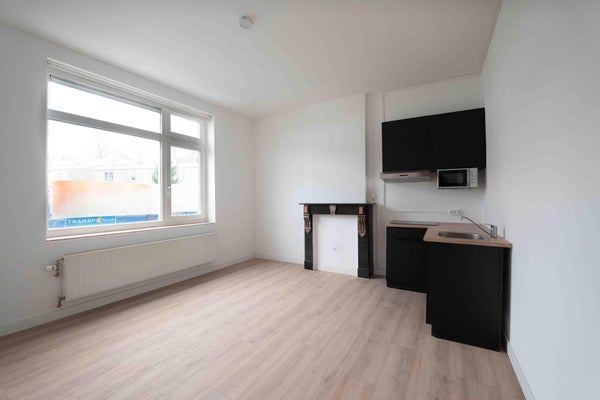 Kamer Henri Jonaslaan in Maastricht