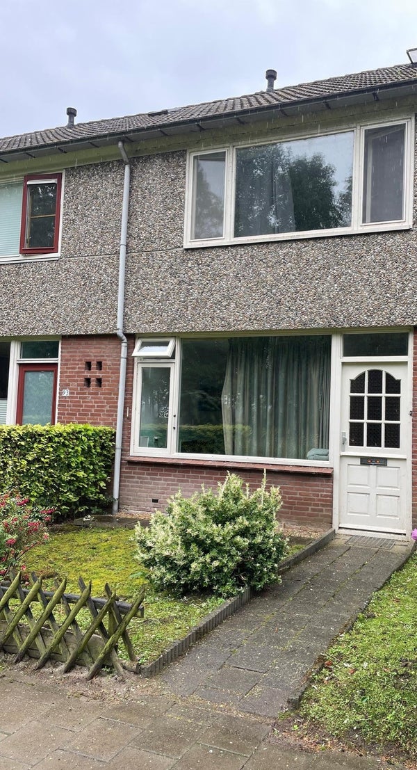 Huis Duivensteen in Zevenbergen