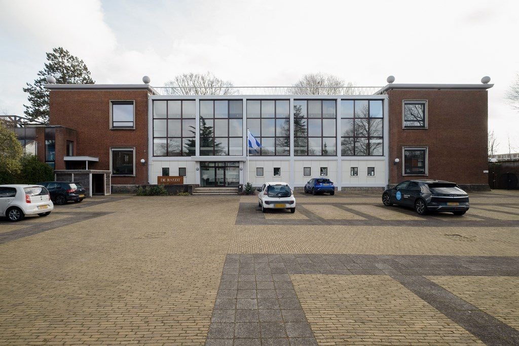 Appartement Wolter ten Catestraat 59 F in Hengelo