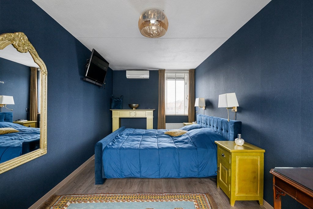 Tussenwoning te koop: Dinkel 76, Nieuwerkerk Aan Den Ijssel