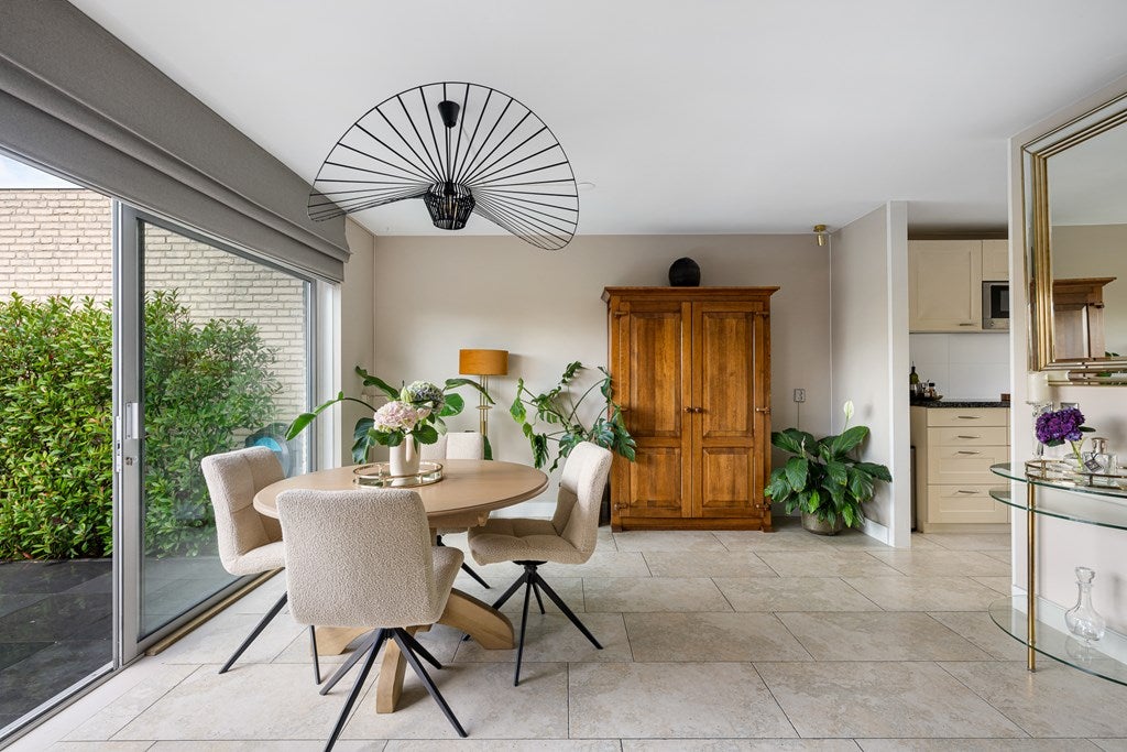 Tussenwoning te koop: Dinkel 76, Nieuwerkerk Aan Den Ijssel