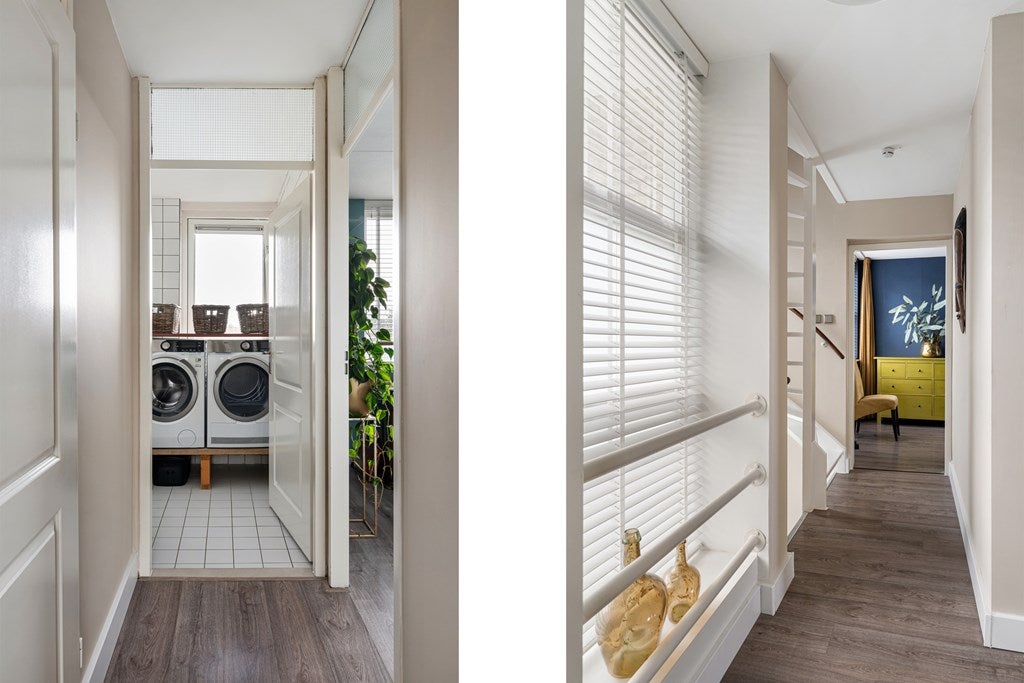 Tussenwoning te koop: Dinkel 76, Nieuwerkerk Aan Den Ijssel