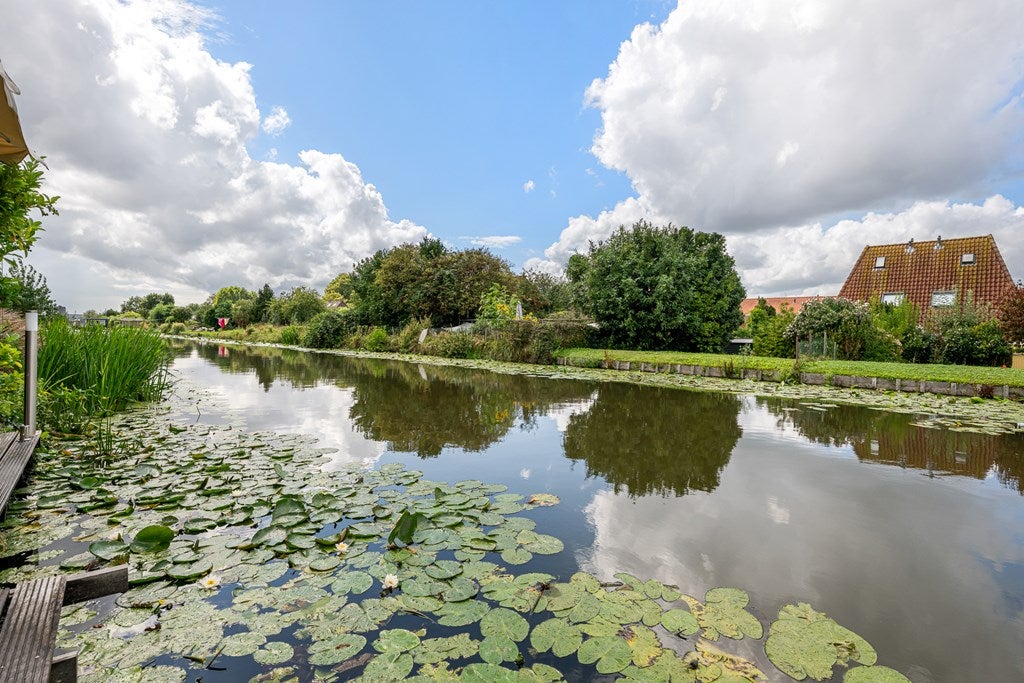 Tussenwoning te koop: Dinkel 76, Nieuwerkerk Aan Den Ijssel