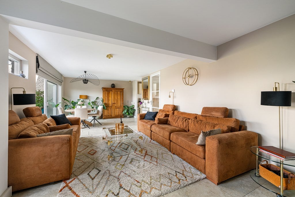 Tussenwoning te koop: Dinkel 76, Nieuwerkerk Aan Den Ijssel