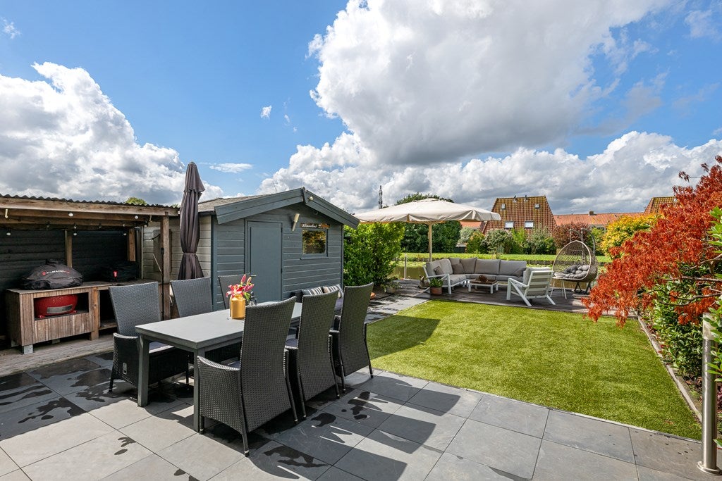 Tussenwoning te koop: Dinkel 76, Nieuwerkerk Aan Den Ijssel