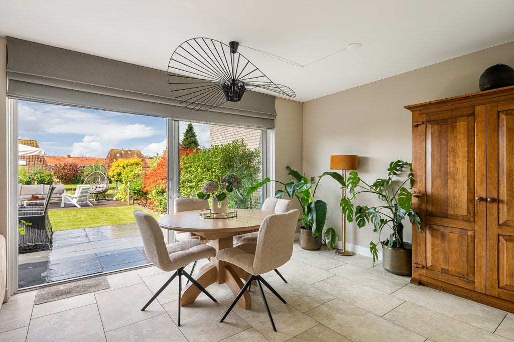Tussenwoning te koop: Dinkel 76, Nieuwerkerk Aan Den Ijssel